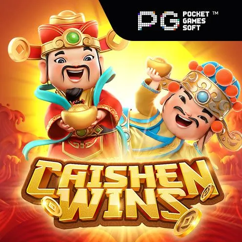 Caishen Wins Daftar Link Situs Slot Gacor Server Terbaru