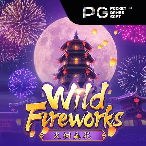 Wild Fireworks Situs Slot Online Paling Gacor Server Thailand Bisa