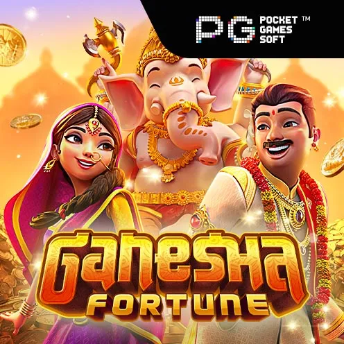 Ganesha Fortune Link Situs Slot Gacor Viral Hari Ini Terpercaya