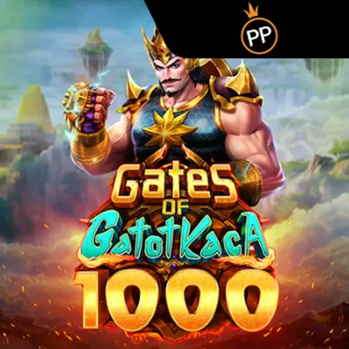 Gates Of Gatot Kaca 1000 Link Situs Slot Gacor Online 2025 & Slot88
