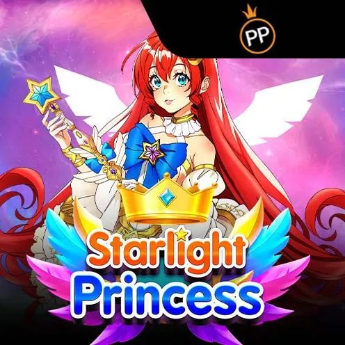 Starlight Princess Daftar Slot88 Gampang Menang Rekomendasi Google