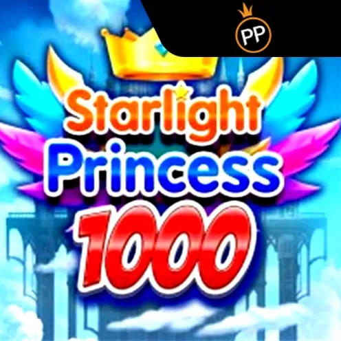 Starlight Princess 1000 Info Situs Slot Gacor Hari Ini Terbaru Gampang Jackpot