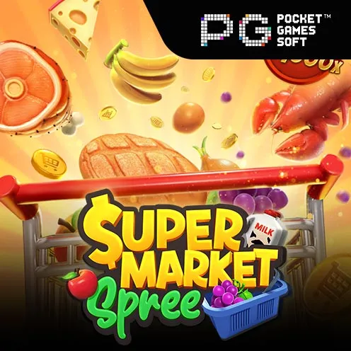 Super Market Situs Toto Togel 4D dan Agen Toto Slot Gacor