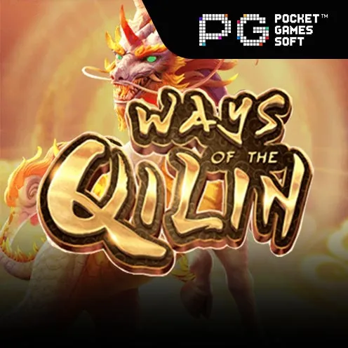 Ways Of Qilin Judi Slot Online Bonus Scatter Hitam Gacor