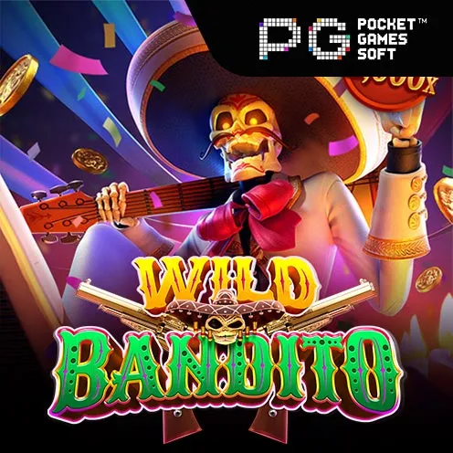 Wild Bandito Link Situs Slot Online Gacor Hari Ini Terbaru