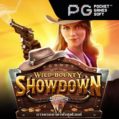 Wild Bounty Showdown Situs Judi Slot Online Gacor Gampang Menang